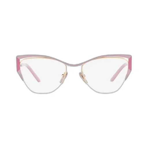 Cat-Eye Glasses