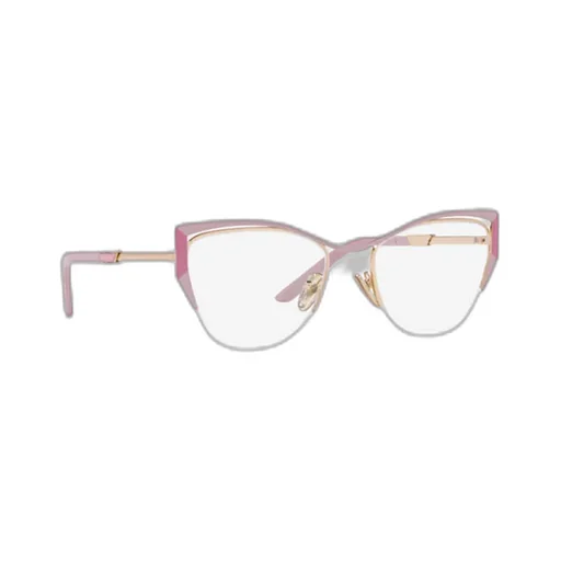 Cat-Eye Glasses