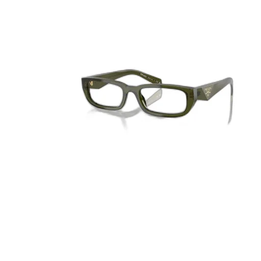 Rectangular Frame Glasses