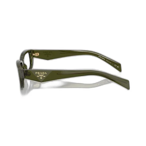 Rectangular Frame Glasses