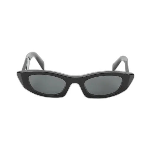Cat-Eye Sunglasses