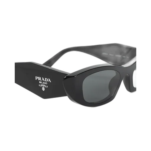 Cat-Eye Sunglasses