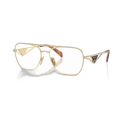 Pilot Frame Glasses