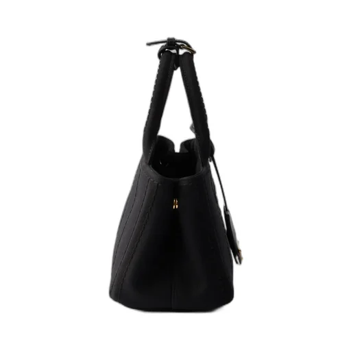JardiniÈRe Cotton Canvas Mini Handbag