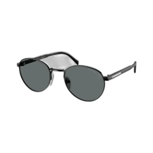 Classic Oval Sunglasses
