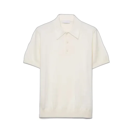 Cotton Polo Shirt