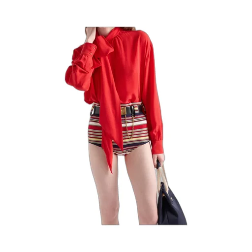 Marocain Shirt