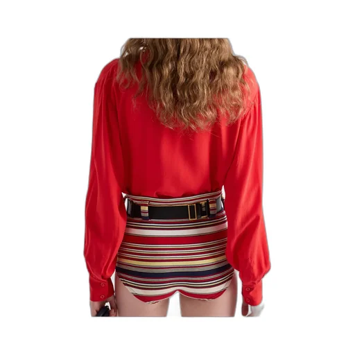 Marocain Shirt