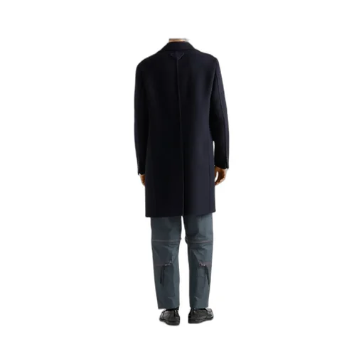 Modular Cotton Pants