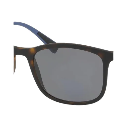 Linea Rossa Logo Sunglasses
