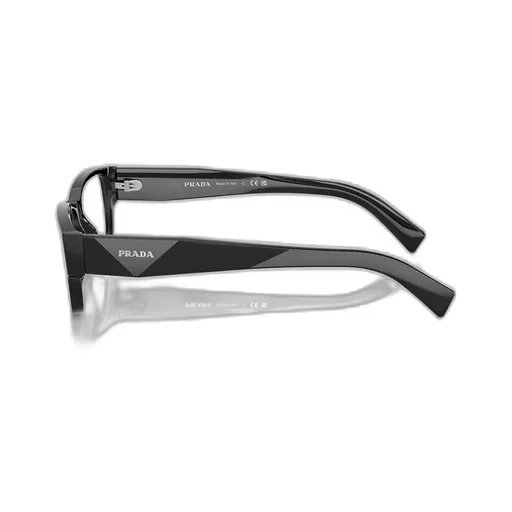 Rectangular Frame Glasses
