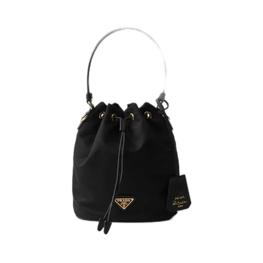 Re-Edition 1978 Drawstring Mini Bucket Bag