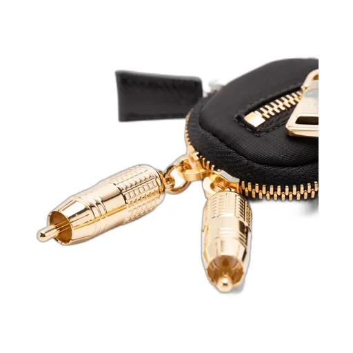 Soft Robot Keyring
