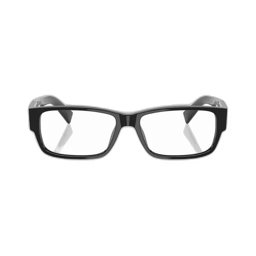 Rectangular Frame Glasses