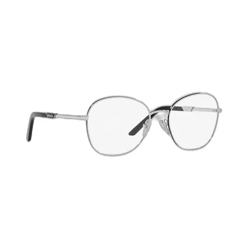 Oval Frame Glasses