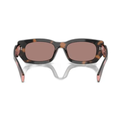 Full Frame Sunglasses