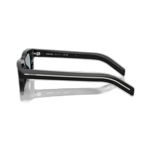 Rectangular Frame Sunglasses