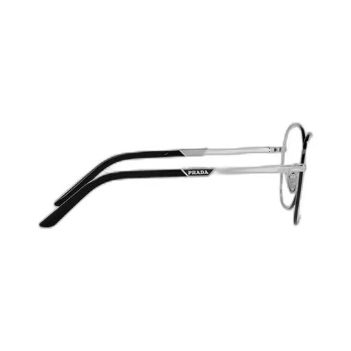 Oval Frame Glasses