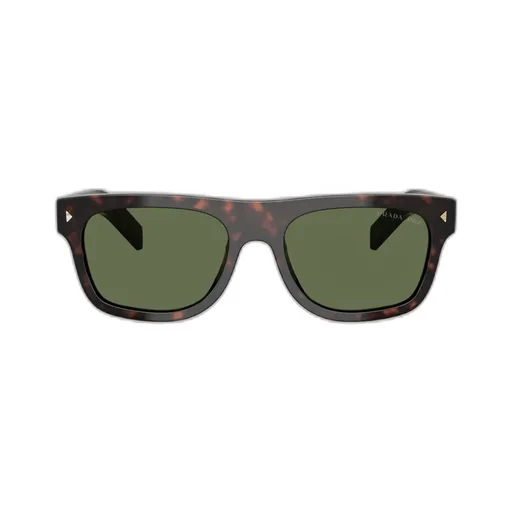 Square Frame Sunglasses