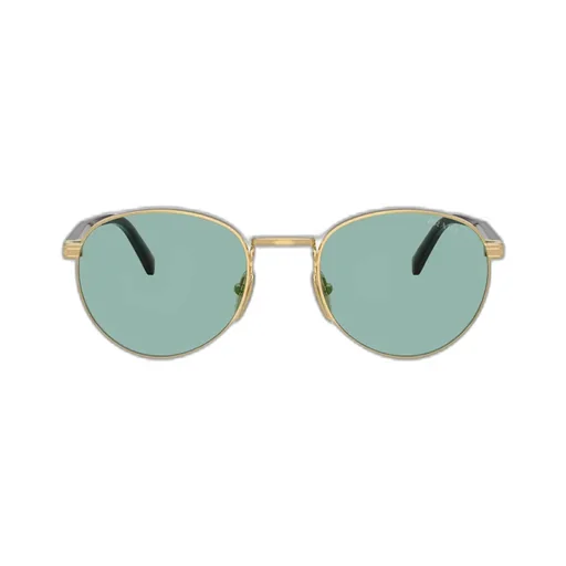 Oval Frame Sunglasses