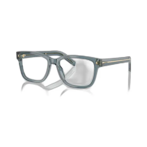 Square Frame Glasses