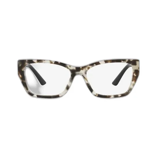 Rectangular Frame Glasses