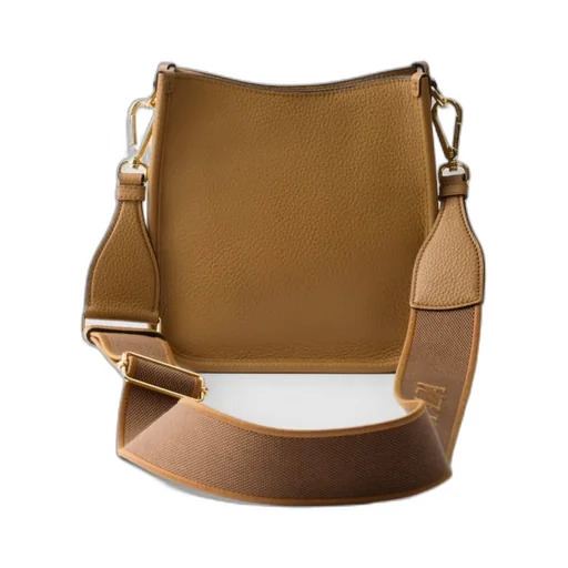 Leather Mini Shoulder Bag
