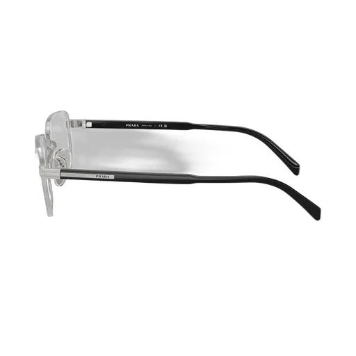 Rectangular Frame Glasses
