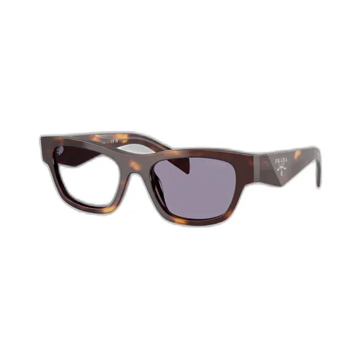 Square-Frame Sunglasses