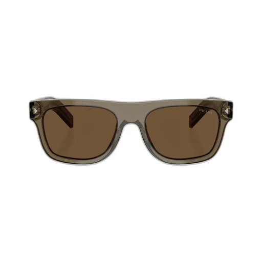 Square Frame Sunglasses