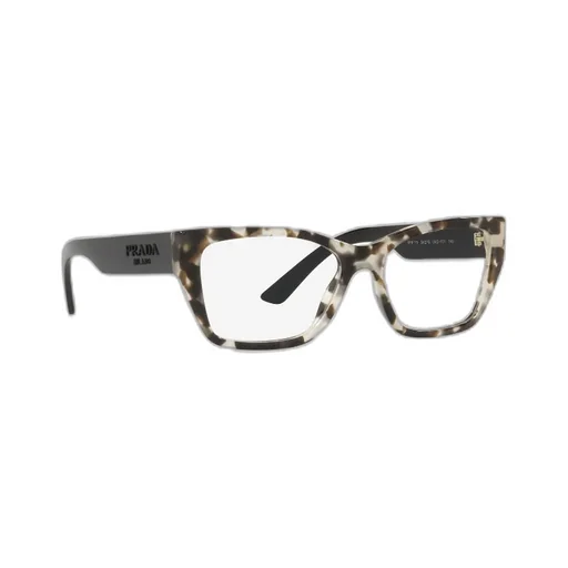 Rectangular Frame Glasses