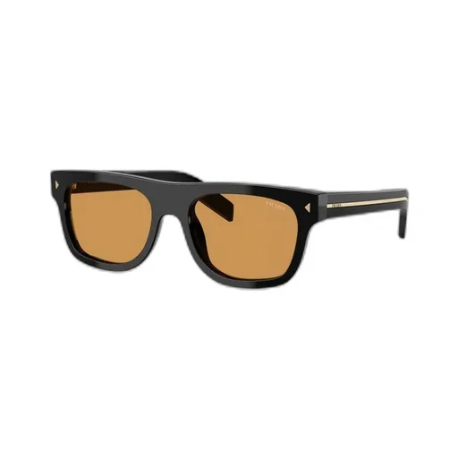 Square Frame Sunglasses