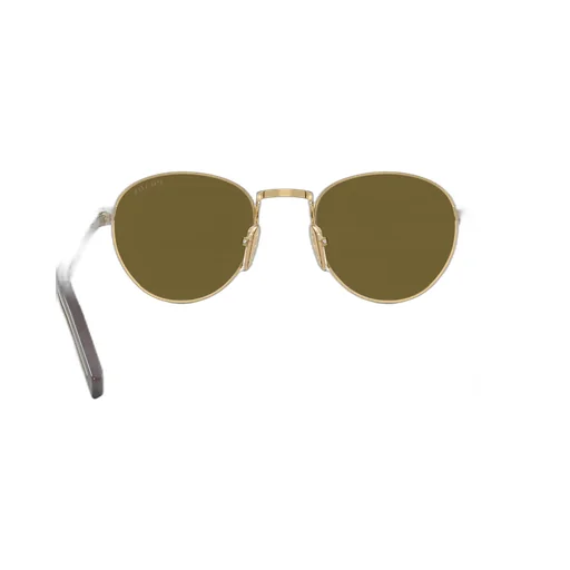 Round Frame Sunglasses