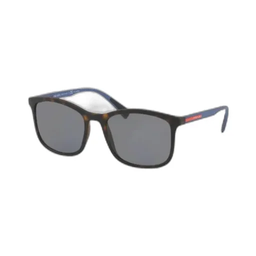 Linea Rossa Logo Sunglasses