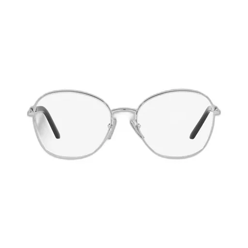 Oval Frame Glasses