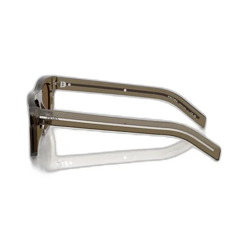Square Frame Sunglasses