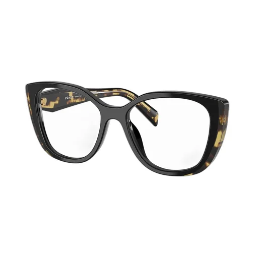 Cat-Eye Glasses