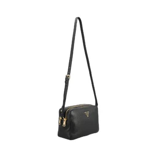 Logo Shoulder Bag
