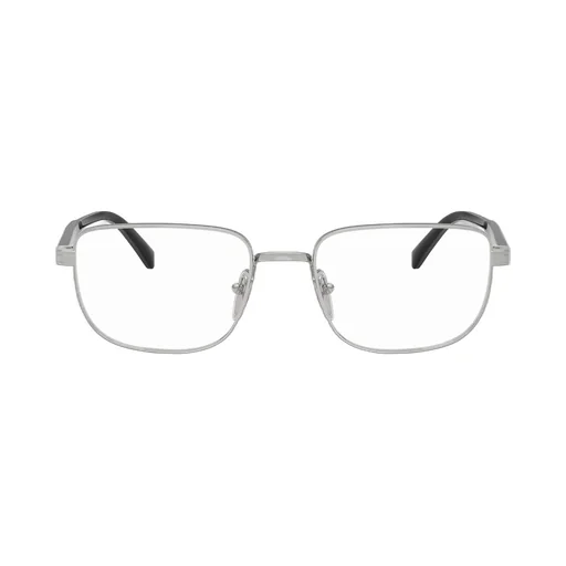 Rectangular Frame Glasses