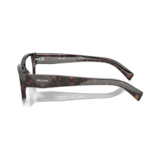 Rectangular Frame Glasses