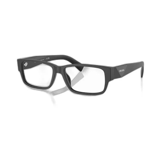 Rectangular Frame Glasses