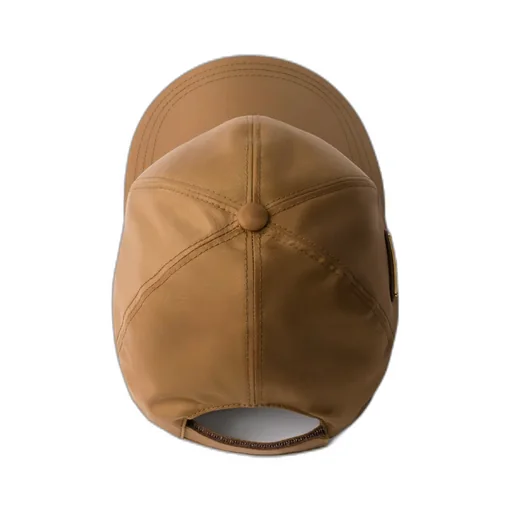 Re-Nylon Baseball Cap