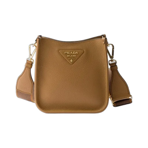 Leather Mini Shoulder Bag