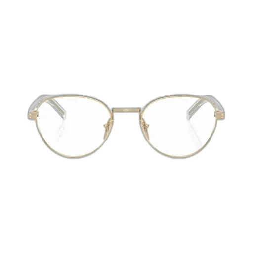 Round Frame Glasses