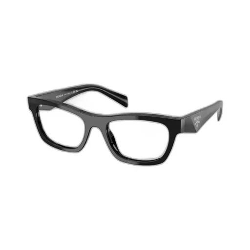 Rectangular Frame Glasses