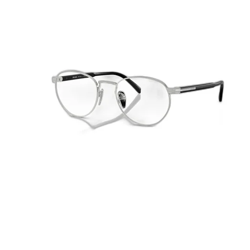Round Frame Glasses