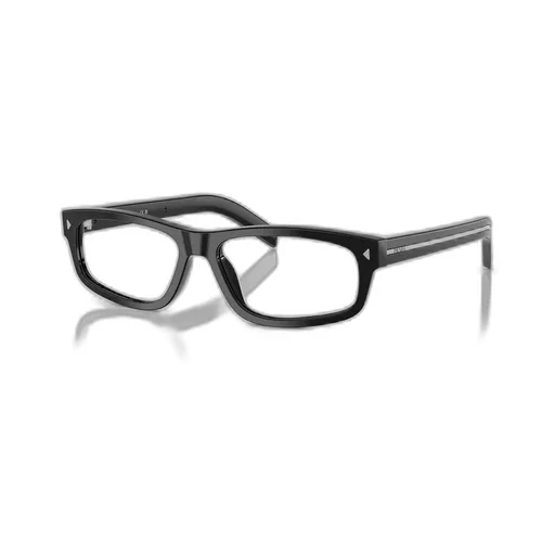 Rectangular Frame Glasses