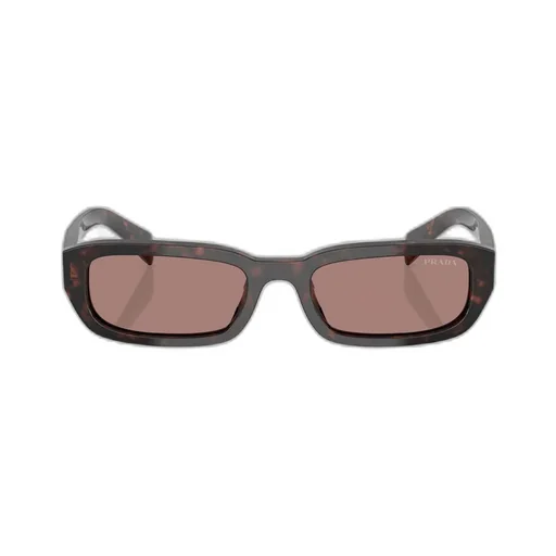 Rectangular Frame Glasses