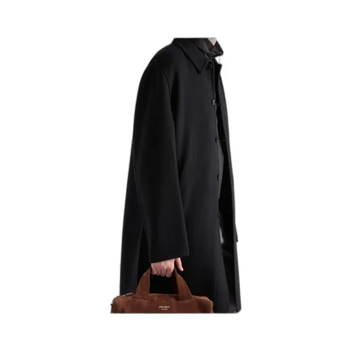 Wool Blouson