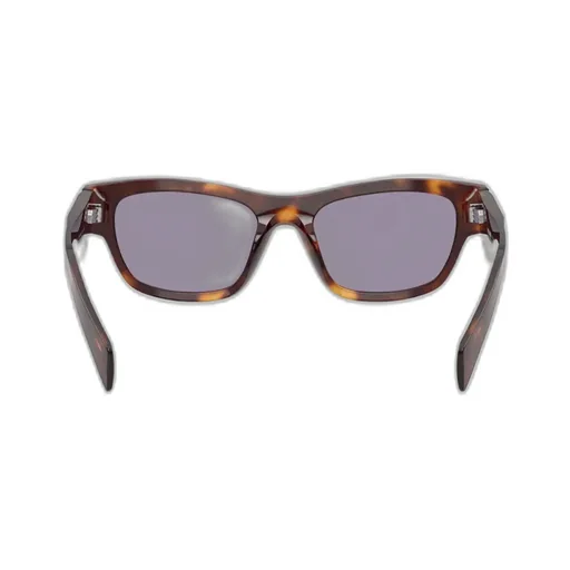 Square-Frame Sunglasses